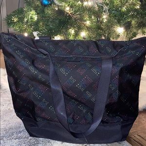 🛍3 for $40🛍Large VS pink tote